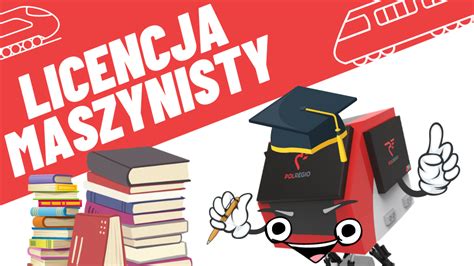 Licencja Maszynisty Polregio Centrum Szkolenia