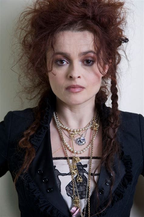 Helena Bonham Carter : Terminator Salvation : r/ScifiBabes