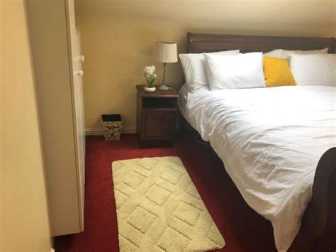 Railway Avenue Rooms Clifden Updated Prices 2024