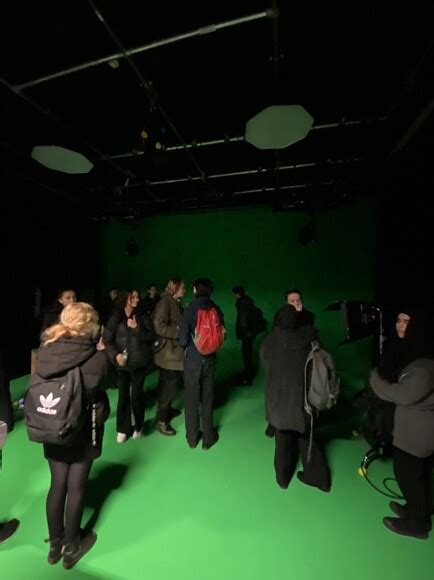 Usw Film And Media Premiere And Tour News Blog Fitzalan High School