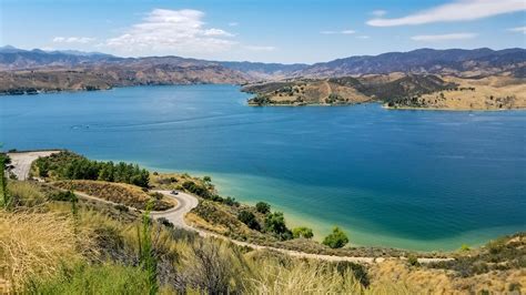 Visit Castaic: 2026 Travel Guide for Castaic, Los Angeles | Expedia
