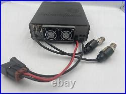 YAESU FT Compact Transceiver Ham Radio Amateur Radio Zenekaba Modefied Ham Radio Transceiver