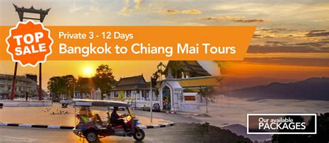 Chiang Mai Tours by Chiang Mai Tour Center, Private Chiang Mai, Chiang ...