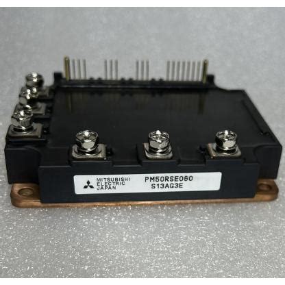 Pm Rse Mitsubishi Module Pm Rse I Da Fc D