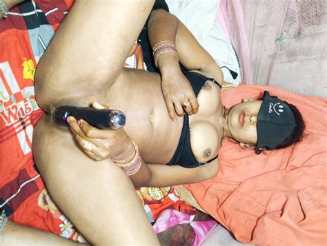 Anal Sex Desi Bhabhi Full Night Anal Masturbation Porn Feat Shyam Bharosh XHamster
