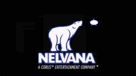 Old Nelvana Logo