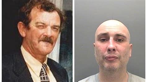 Man Handed Life Sentence For Murder Of 67 Year Old John Jack Williams