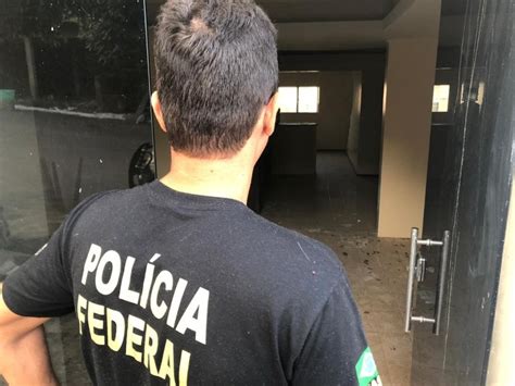 Polícia Federal investiga fraudes em licitações públicas e desvio de