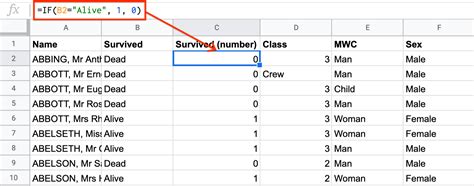 Grouping Data Introduction To Google Sheets And Sql