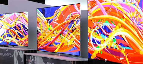 What Is The Advantage Of Oled Tv