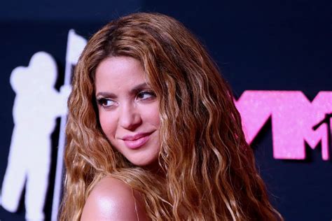 Shakira Accusata Di Frode A Novembre Il Processo Il Decoder