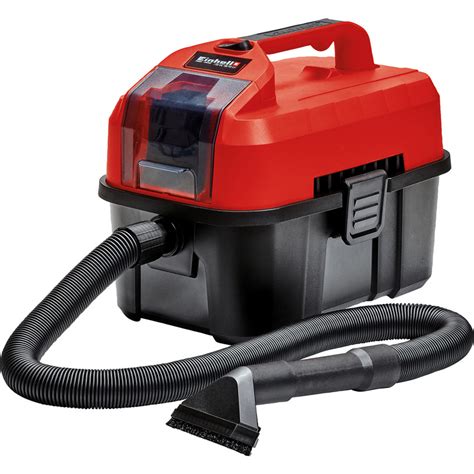 Einhell Power X Change V L Cordless Wet Dry Vacuum Cleaner Body Only