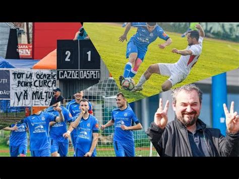 Fotbal Liga Bucovina Radauti Husana Husi Forisz