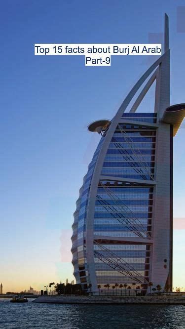 Top Facts About Burj Al Arab Part Artofit