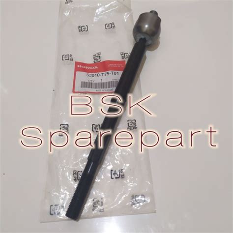 Jual Long Tie Rod Rack End Honda HRV H RV S E Prestige 1 5 1 5cc 1 8 1