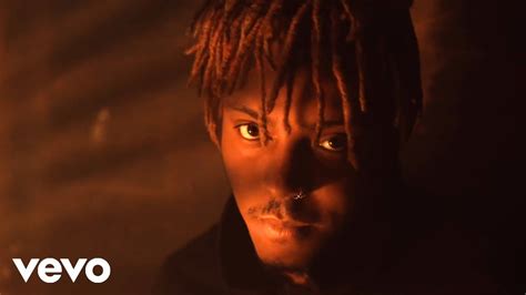 Juice WRLD Legends Music Video RIP YouTube