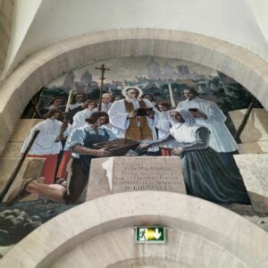 Bayeux Ordination Diaconale D Un S Minariste Le Dimanche Septembre