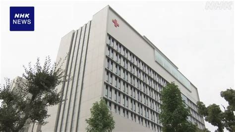 Nurse Mishandled Ventilator Patient In His 30s Died Takamatsu Red Cross