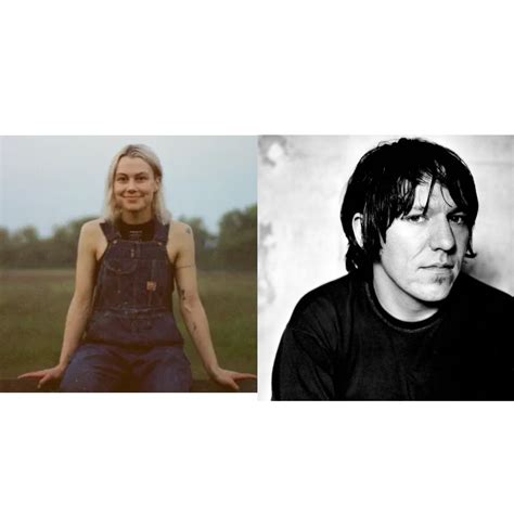 Elliott Smith: A Phoebe Bridgers Inspiration – The McMahon Archive