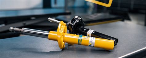 Bilstein B B Oder B Welcher Ist Der Richtige Sto D Mpfer