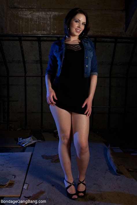 Sarah Shevon Bound Gangbangs 12201 SarahShevon013 Porn Pic