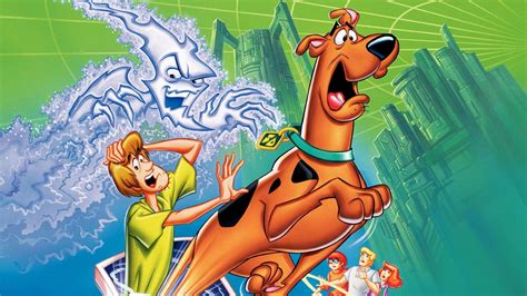 Scooby Doo e a Caçada Virtual elenco sinopse e ficha técnica do filme