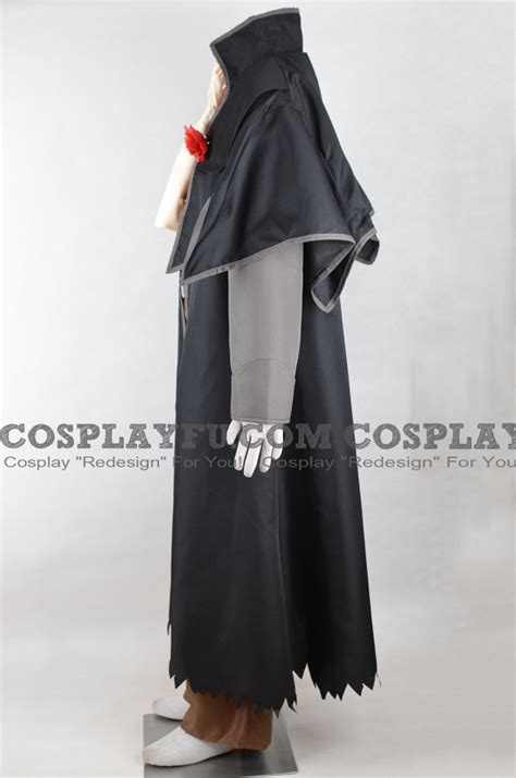 Custom Marvelous Chester Cosplay Costume from Dark Souls - CosplayFU.com