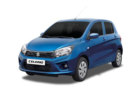 New Look Suzuki Celerio 2018 Specs And Price Za