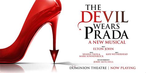 Vanessa Williams To Star In The Devil Wears Prada Musical London