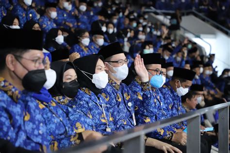 Kementerian Pendayagunaan Aparatur Negara Dan Reformasi Birokrasi