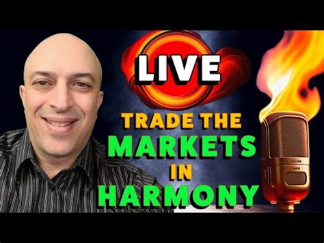 I AM MONEY Live Stream DAY TRADING PRO NASDAQ 100 FUTURES AND S