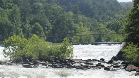 Getting The Most Out Of Your Trip To The Ocoee River