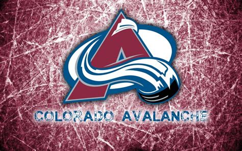 Colorado Avalanche HD Wallpaper - WallpaperSafari