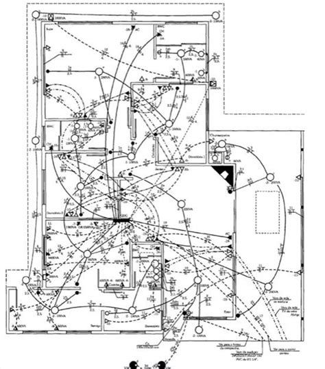 Instalação Elétrica Confira Cuidados E 42 Exemplos Projetos