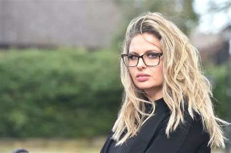 Stephen Bear S Jail Time Tells Revenge Porn Perpetrators Crime Is No Laughing Matter Mirror