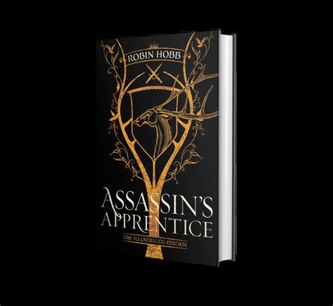 Top 5 Fantasy Books About Assassins To Read Right Now N S Mirage