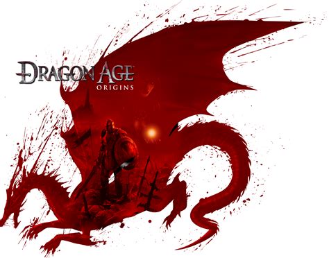 Dragon Age Png Png Mart