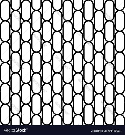 Seamless grid pattern Royalty Free Vector Image