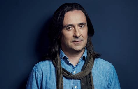 Bbc2 ‘coast Presenter Neil Oliver Tells ‘the Story Of The British