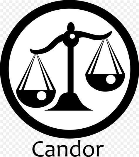 How To Draw The Candor Symbol