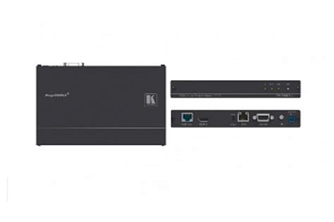 Передатчик HDBaseT Kramer TP-780TXR купить по лучшей цене