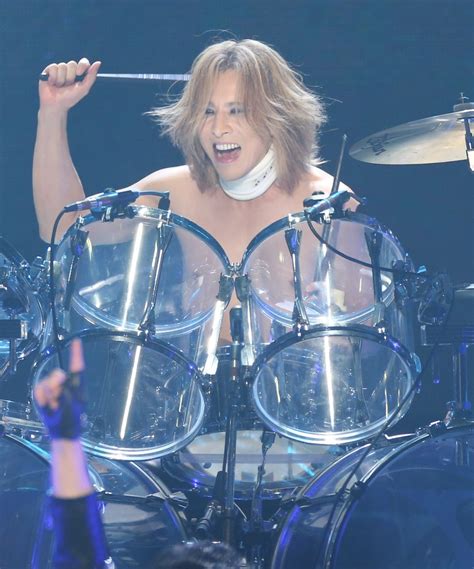 「x Japan」のyoshiki ― スポニチ Sponichi Annex 芸能