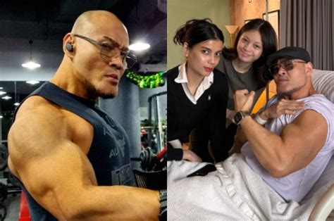 Padahal Lagi Ulang Tahun Deddy Corbuzier Diam Diam Operasi Bagian Belakang Leher Di Rs Sang