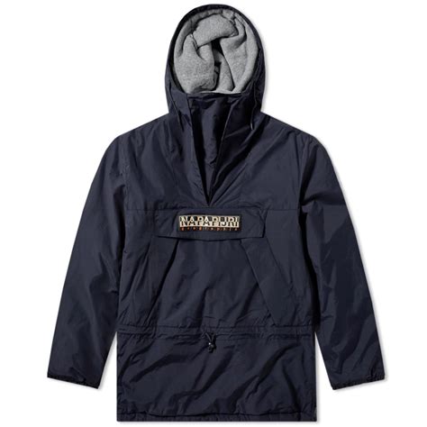 Napapijri Skidoo Tribe Jacket Navy | END.