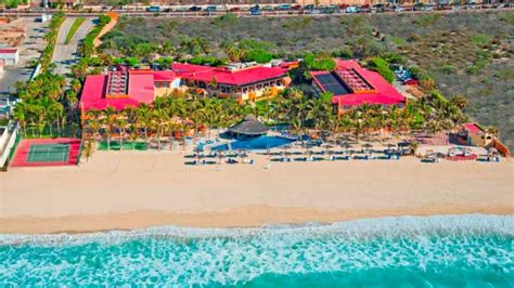 Posada Real Los Cabos vacation deals - Lowest Prices, Promotions ...