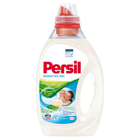 Persil - sleva až 8% | Pilulka.cz