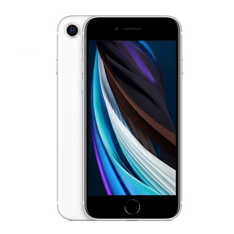 Apple iPhone SE 2 64GB White цена, купить в Алматы, Нур-Султане (Астана ...