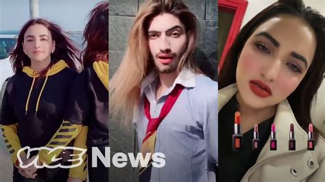 Inside Pakistans War On Tiktok Youtube