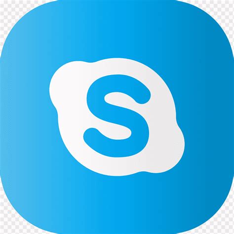 Skype Media Music Video Media Social D Icon Png PNGWing