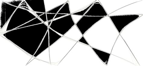 Art Deco Black and White by jomanila on DeviantArt